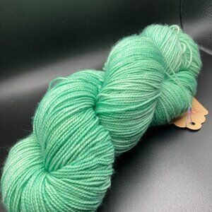 NEW OOK Yarn Handdyed Fingering